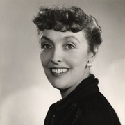 Joyce Grenfell