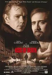 Kiss of Death