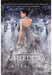A Herdeira (Kiera Cass)