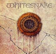 Whitesnake - 1987