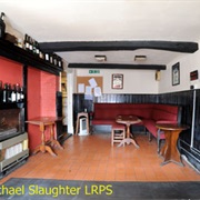 The Red Lion, Rugeley