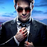 Daredevil