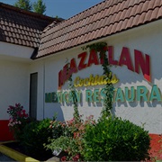 Mazatlan Mexican Restaurant