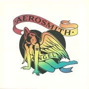 Angel - Aerosmith