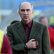Kurban Berdyev