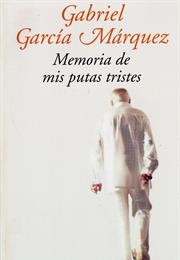 Memories of My Melancholy Whores (Memorias De Mis Putas Tristes) 2004
