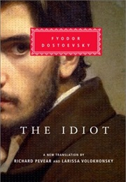 The Idiot (Fyodor Dostoyevsky)