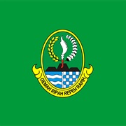 West Java Province, Indonesia