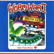 Worm War I