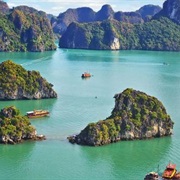Ha Long Bay