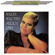 Dudo Lo Que Pasa – María Martha Serra Lima (1980)