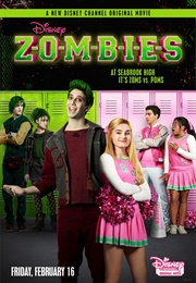 Z.O.M.B.I.E.S. (2018)