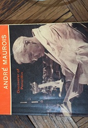The Life of Sir Alexander Fleming (André Maurois)