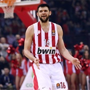 Kostas Papanikolaou