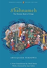 Shahnameh (Ferdowsi)