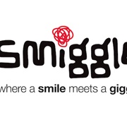 Smiggle