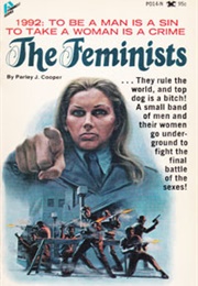 The Feminists (Parley J. Cooper)