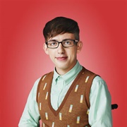 Arthur 'Artie' Abrams