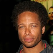 Warrick Brown