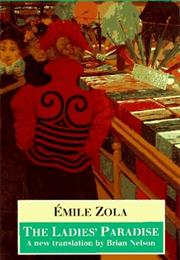 The Ladies' Paradise by Emile Zola