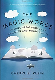 The Magic Words (Cheryl Klein)