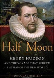 Half Moon (Douglas Hunter)