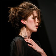 Imogen Heap