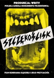 Szczękościsk (2016)