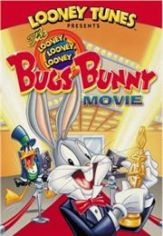 Bugs Bunny Film Festival 1995
