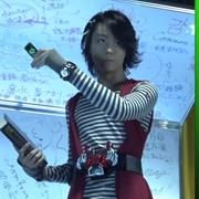 Phillip(Sonozaki Raito)\Kamen Rider Cyclone