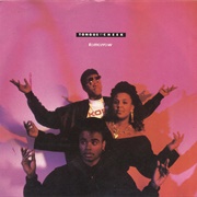 Tomorrow - Tongue N Cheek