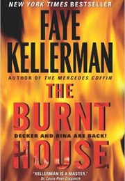 Burnt House (Faye Kellerman)