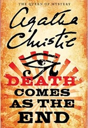 Death Comes as the End (Agatha Christie)