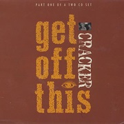 Cracker - Dr. Bernice