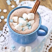 Hot Chocolate