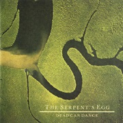 Dead Can Dance - The Host of Seraphim