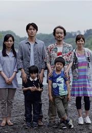 Like Father, Like Son