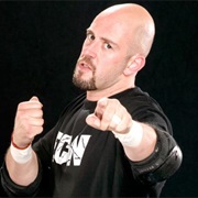 Justin Credible