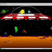 Math Blaster Pc