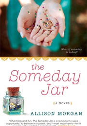 The Someday Jar (Allison Morgan)