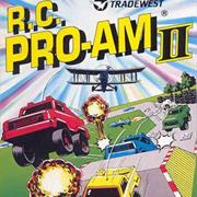 R.C. Pro-Am 2