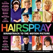 (It's) Hairspray - James Marsden - Hairspray (Soundtrack to the Motion Picture)