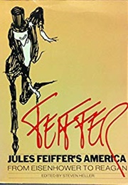 Jules Feiffer's America (Jules Feiffer)
