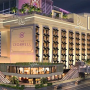 Cromwell Hotel