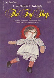 The Toy Shop (J. Robert Janes)