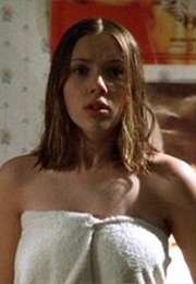 Scarlett Johansson (Eight Legged Freaks) (2002)