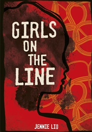 Girls on the Line (Jennie Liu)