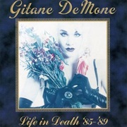 Gitane Demone — Life in Death 1985-1989