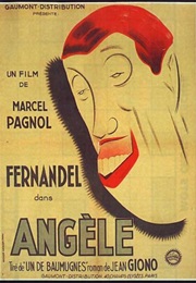 Angèle (1934)