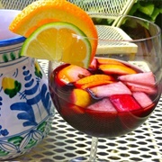 Sangria (Spain)